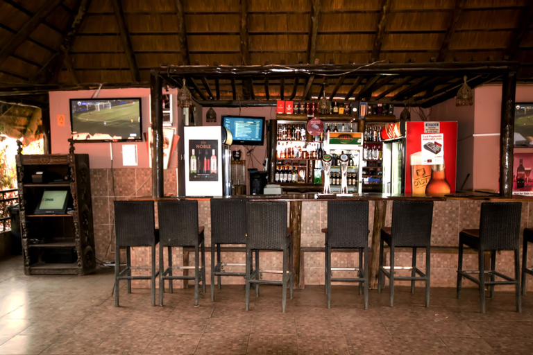Food & Drinks 5, Melsim Lodge, Lusaka