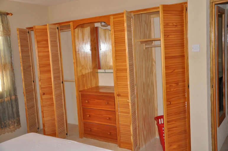 Bedroom 2, The Terraces at Mangrove