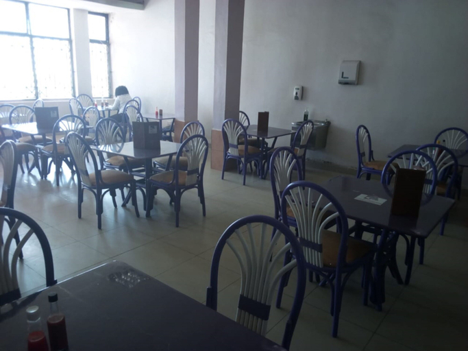 Food & Drinks 5, The Machakos Courtyard Inn, Machakos Town