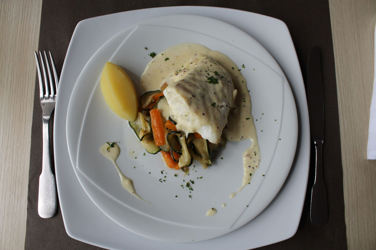 Food & Drinks 4, HOTEL AKENA CAMIERS LE TOUQUET, Pas-de-Calais