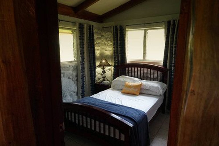 Bedroom 2, Casa Piedra, Bocas del Toro