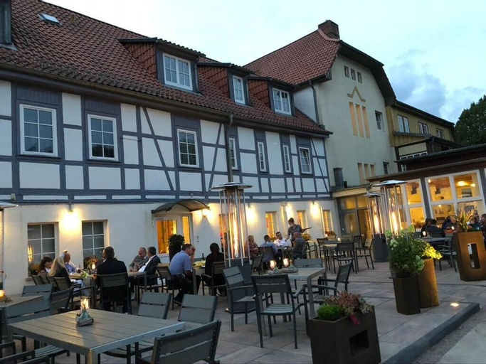 Harzhotel Güntersberge - Adult Only, Harz