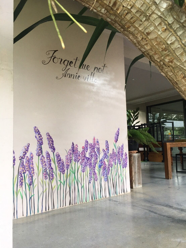 Exterior & Views 2, Annie Villa at Khao Yai, Pak Chong