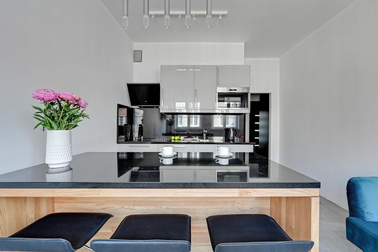 Others 4, Flats For Rent - Długa Old Town, Gdańsk City