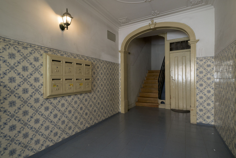 Others 3, Spacious Bairro Alto Apartment + Courtyard, By TimeCooler, Lisbon