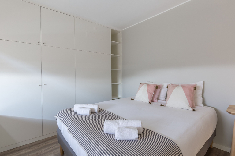 Bedroom 3, OPO Arrábida Studio, Vila Nova de Gaia