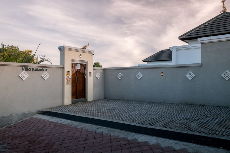 Exterior & Views 2, Villa Kubuku, Badung