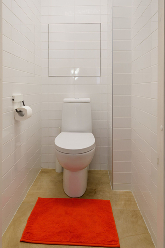 Bathroom 3, Home Design, Sankt-Peterburg gorsovet