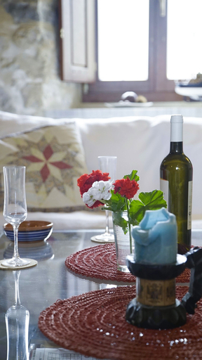 Food & Drinks 4, Stone House For You, Peloponnese