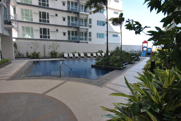 Sport & Beauty 4, One Madison Place, Iloilo City