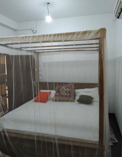 Bedroom 3, sinhagiri hotel and restaurant, Tangalle