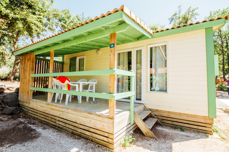 Exterior & Views 2, Camping Sunissim Le Bois Fleuri, Pyrénées-Orientales