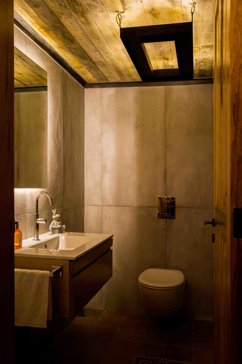 Bathroom 3, Zen Lifestyle Villa, Batroun