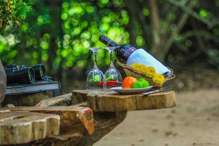 Food & Drinks 4, The Campers Lodge Luxury Camp Yala, Thissamaharama