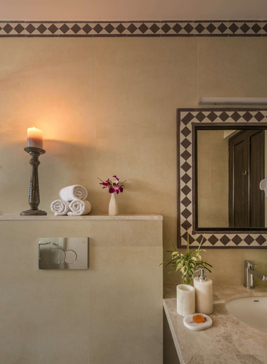 Bathroom 3, Villa Portico by Iksha, North Goa