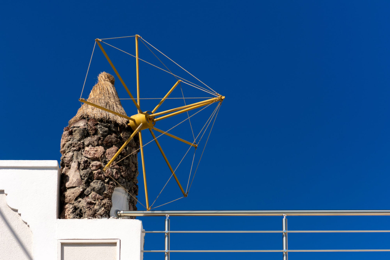 Exterior & Views 2, Hotel Thira, South Aegean