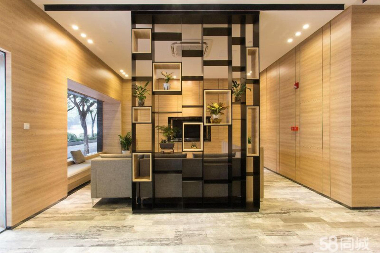 Others 5, More Residence·Guangzhou Huanshidong, Guangzhou