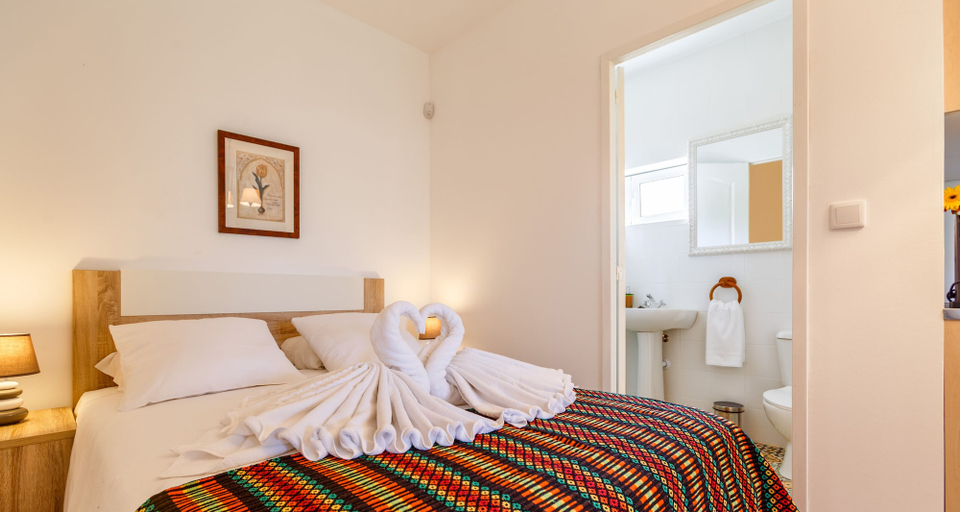 Bedroom 3, Quinta da Saudade, Ponte de Sôr