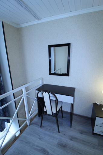 Others 3, Flats of Moscow Bi-Level Apartments, Southern