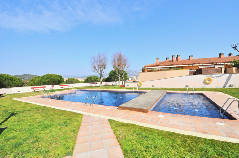 Sport & Beauty 5, Townhaus Isabella, Girona