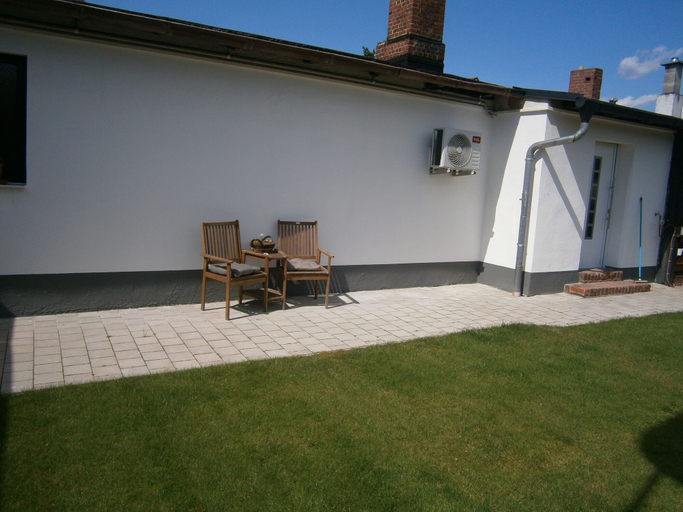 Exterior & Views, Alles Paletti, Wittenberg