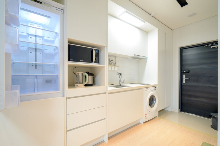 Others 4, Sokcho Daemyeong Samsung Home Prestige Pension, Sokcho
