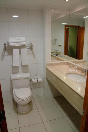 Bathroom 4, Diego de Almagro Copiapo, Copiapó