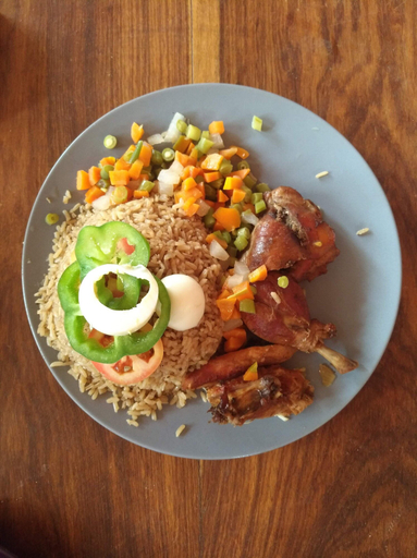 Food & Drinks 4, Djandji B, Mbour