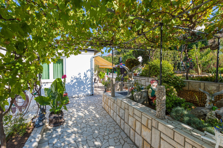 Exterior & Views 2, Apartments Jasminka, Crikvenica