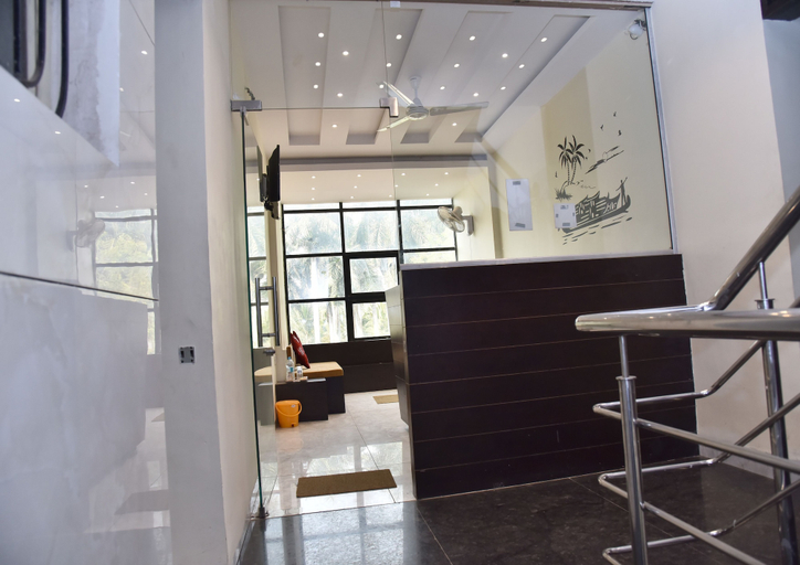 Others 4, Hotel Royal Front Residency, Aurangabad