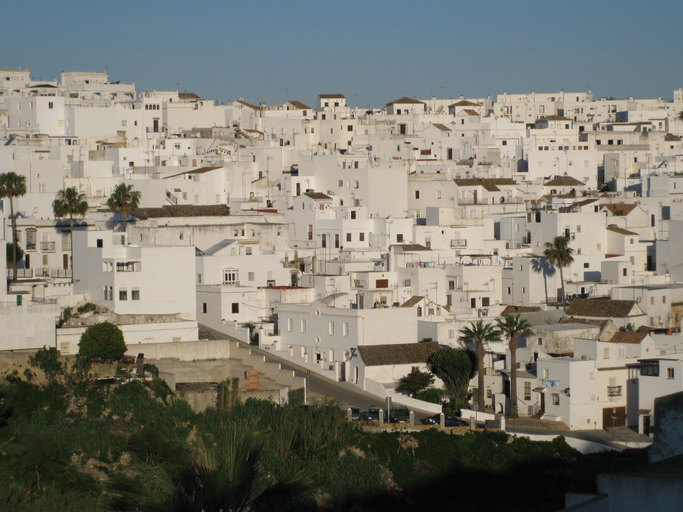 Exterior & Views 2, Vejerísimo Casa Boutique con parking privado, Cádiz