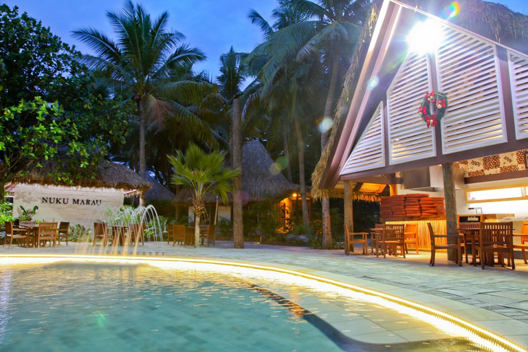 Exterior & Views 2, Castaway Island, Fiji, Nadroga/Navosa