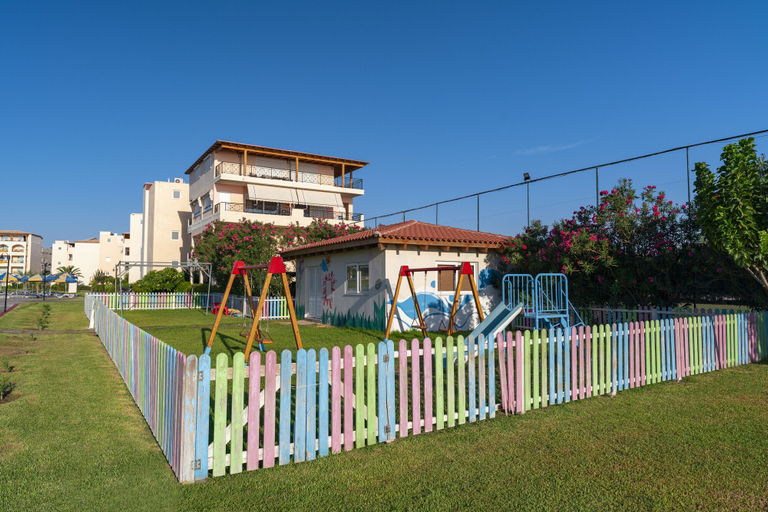 Exterior & Views 2, Myrina Beach - All inclusive, South Aegean