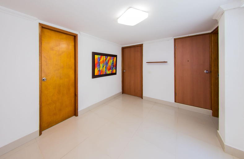 Others 4, Malecon- Apartamento Frente Al Mar, Cartagena de Indias