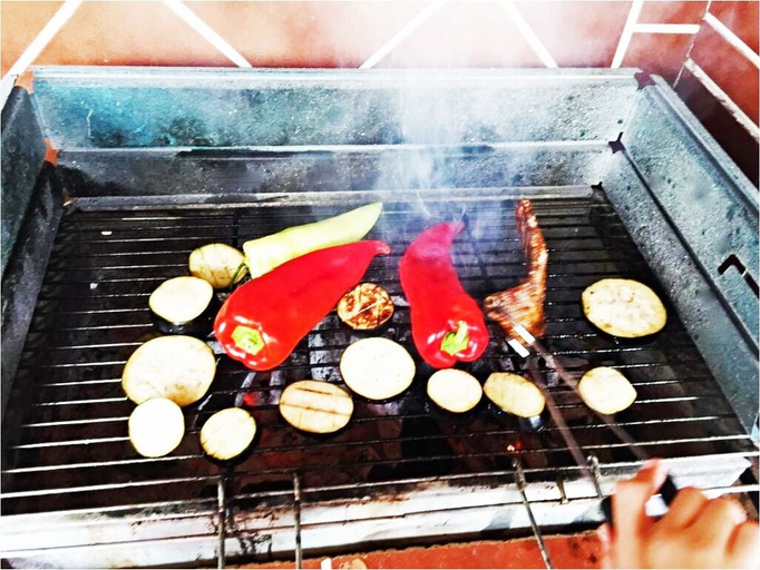 Food & Drinks, Monad Villa Hellas Hanioti, Central Macedonia
