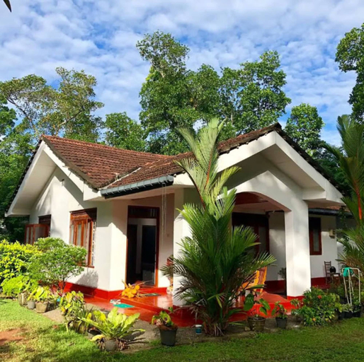 Exterior & Views, cocos villa hikkaduwa, Hikkaduwa
