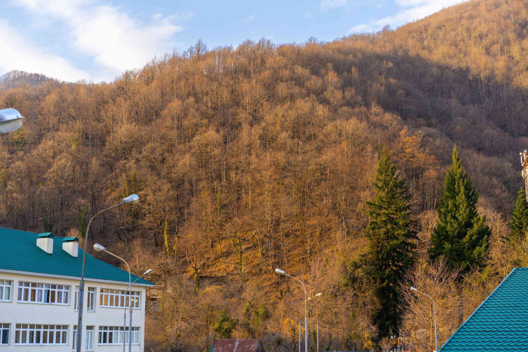 Exterior & Views 2, More Apartments na Estonskoy 37 k2 64 2, Sochi gorsovet