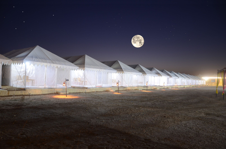 Shiv Tara Desert Camp, Jaisalmer