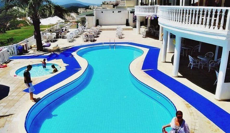 Others 5, Flamingo Country Club Adabuku 2 Bedrooms, Milas