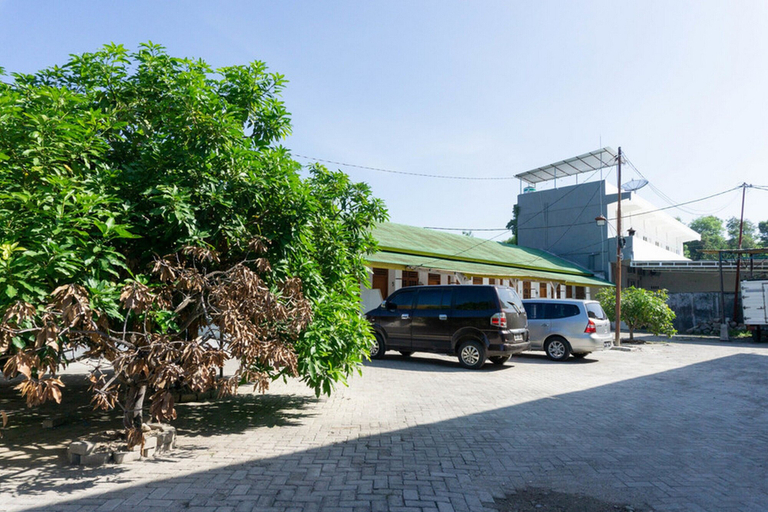 Others 5, RedDoorz Syariah near Sultan Muhammad Kaharuddin Airport, Sumbawa