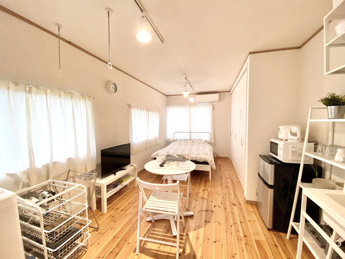 NOMAD Rio de Marso, Matsudo
