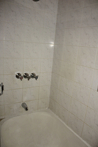Bathroom 4, Birdie's Nest
