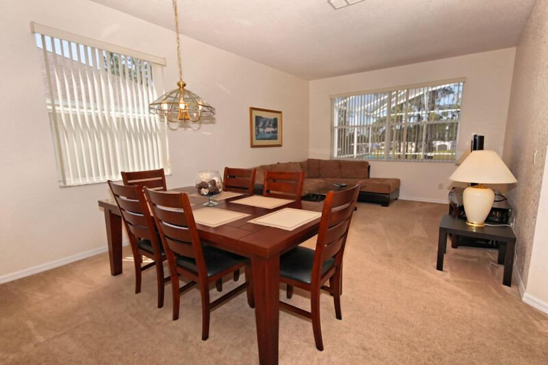 Others 5, Ov3164 - Highlands Reserve - 5 Bed 3 Baths Villa, Polk