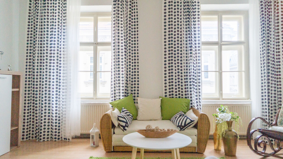 Others 4, Modern Apartment in The Heart of Vienna 6,1, Wien