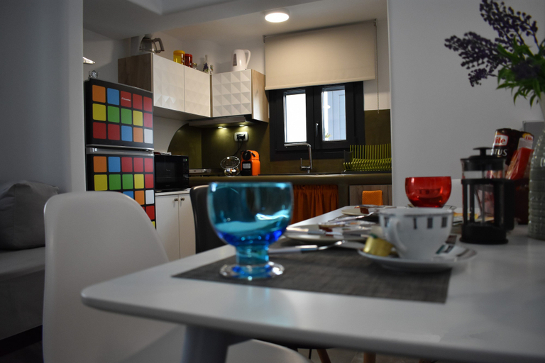 Others 5, Aurum Eco Villa, South Aegean
