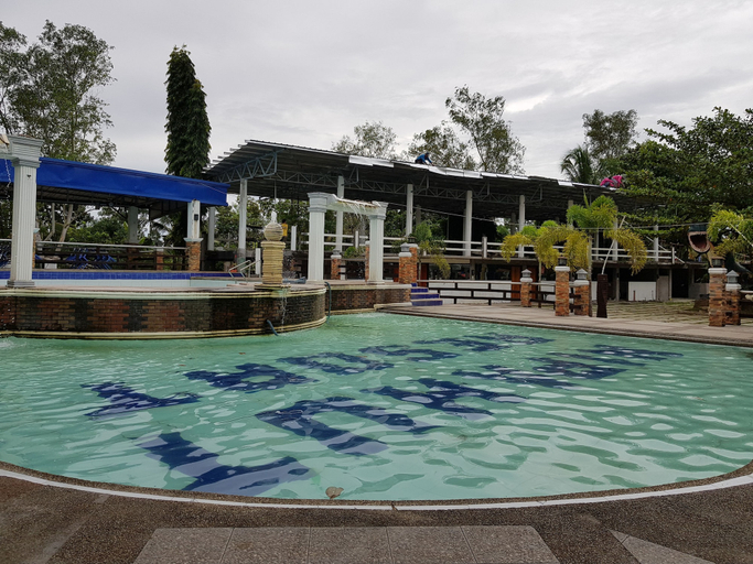 Sport & Beauty 5, Nipa Hut Resort, San Leonardo