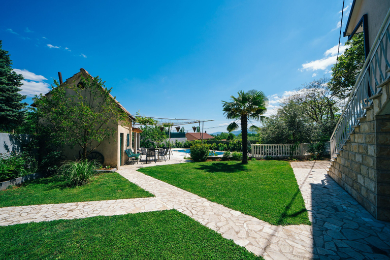 Exterior & Views 2, Holiday House Iva, Imotski
