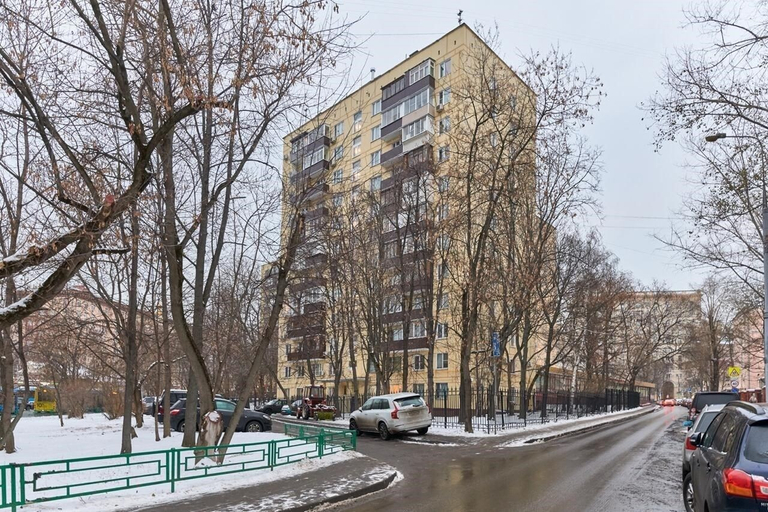 Exterior & Views, Day&Night Apartments - Sokol, North-Western