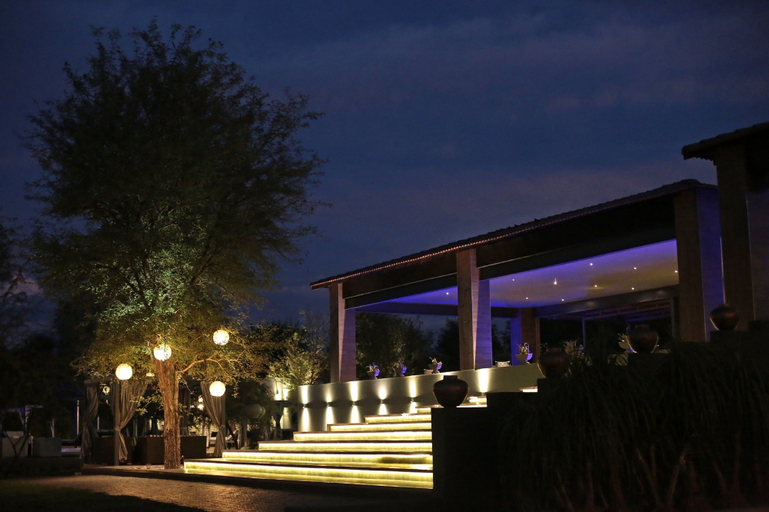 Exterior & Views 2, Palala Boutique Game Lodge & Spa, Waterberg