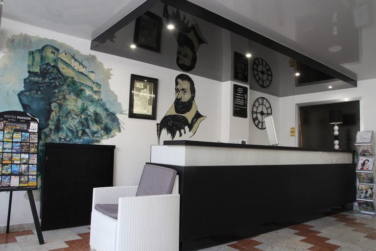 Others 5, Sampiero Corso, Haute-Corse